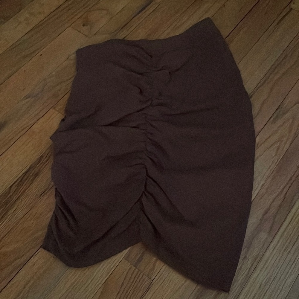 skirt